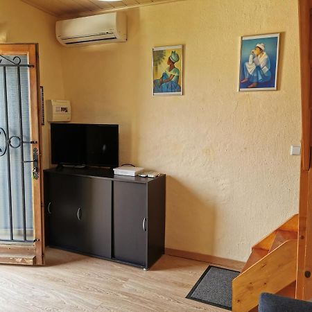 Appartement Duplex Le Boulou Kültér fotó