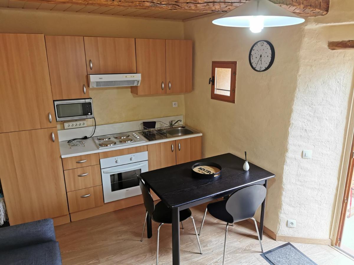 Appartement Duplex Le Boulou Kültér fotó