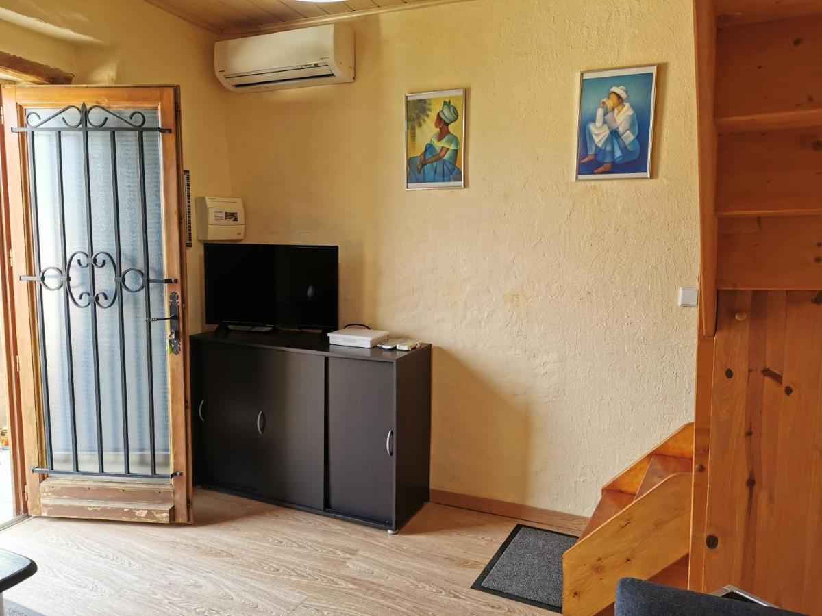 Appartement Duplex Le Boulou Kültér fotó