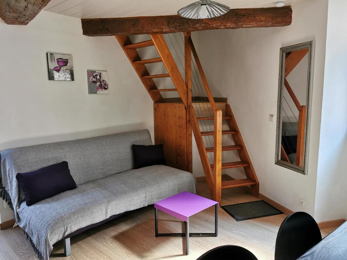 Appartement Duplex Le Boulou Kültér fotó